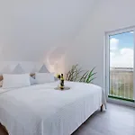 Inselperle Vakantiehuis Olpenitz