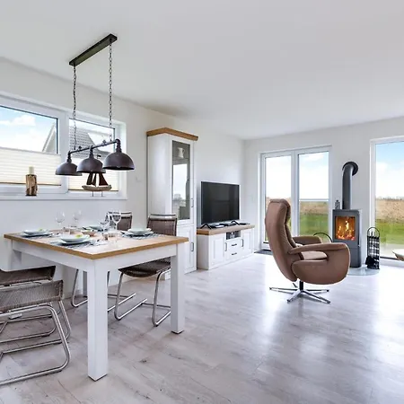 Holiday home Inselperle