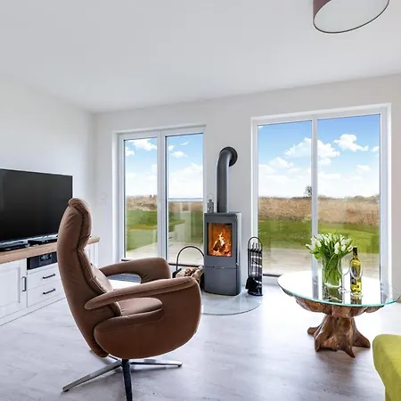 Holiday home Inselperle Olpenitz