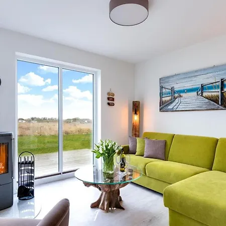 Holiday home Inselperle
