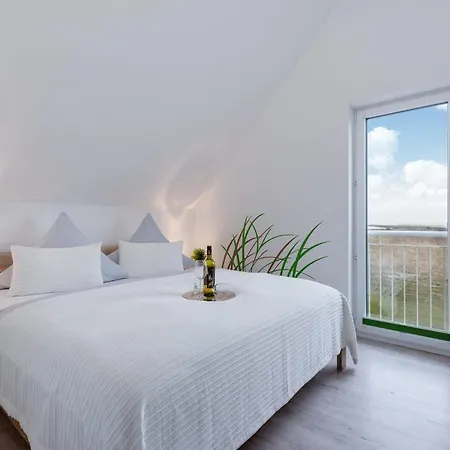 Inselperle Vakantiehuis Olpenitz