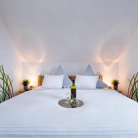 Inselperle Dom wakacyjny