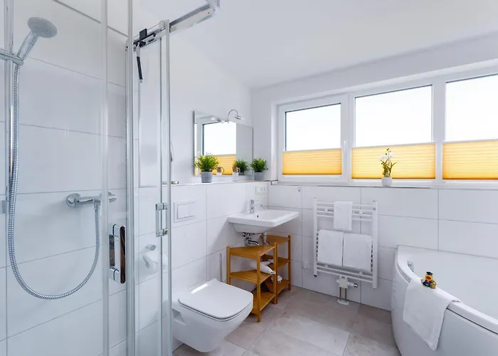 Inselperle Casa de Férias