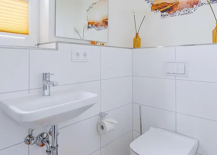 Inselperle Casa de Férias