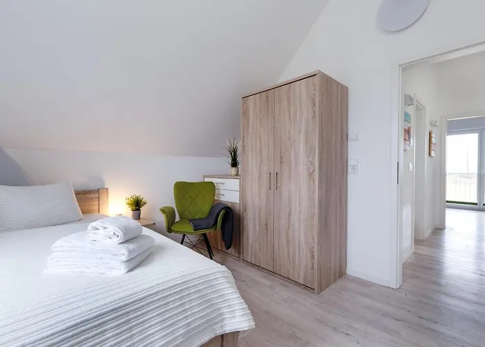 Casa de Férias Inselperle