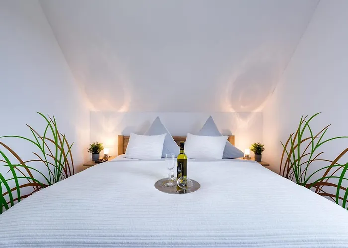 Inselperle Casa de Férias